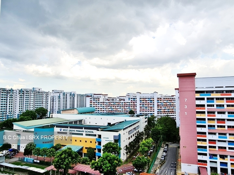 Blk 732 Jurong West Street 73 (Jurong West), HDB 4 Rooms #402005691